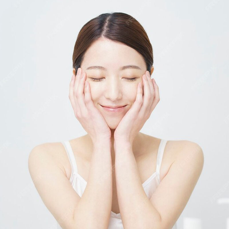 面膜